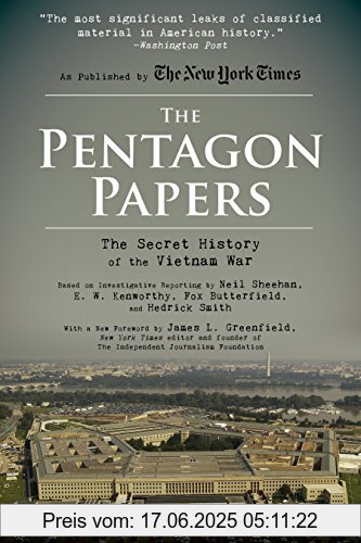 Binding : Taschenbuch, Label : Perseus Distribution, Publisher : Perseus Distribution, medium : Taschenbuch, numberOfPages : 848, publicationDate : 2017-12-28, authors : Neil Sheehan, Hedrick Smith, ISBN : 1631582925