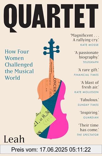 Binding : Taschenbuch, Edition : Main, Label : Faber & Faber, Publisher : Faber & Faber, medium : Taschenbuch, numberOfPages : 480, publicationDate : 2024-03-07, releaseDate : 2024-03-07, authors : Leah Broad, ISBN : 0571366112