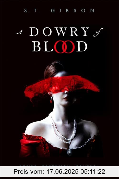 Binding : Gebundene Ausgabe, Label : Orbit, Publisher : Orbit, medium : Gebundene Ausgabe, numberOfPages : 304, publicationDate : 2022-10-06, releaseDate : 2022-10-06, authors : S.T. Gibson, ISBN : 0356519287