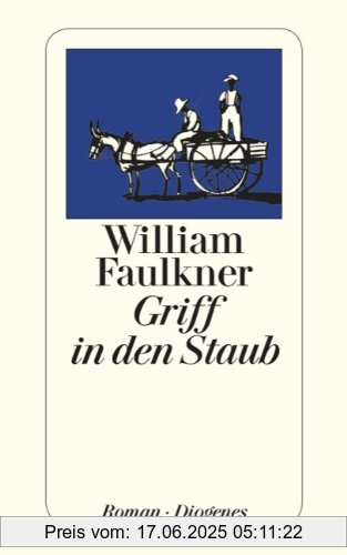 Binding : Taschenbuch, Edition : 8, Label : Diogenes Verlag, Publisher : Diogenes Verlag, medium : Taschenbuch, numberOfPages : 221, publicationDate : 2007-10-01, authors : William Faulkner, translators : Harry Kahn, languages : german, ISBN : 3257201516