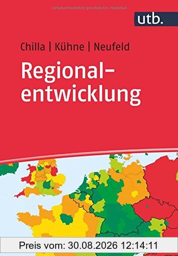Regionalentwicklung