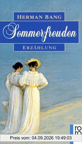 Sommerfreuden