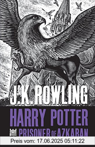 Binding : Taschenbuch, Label : Bloomsbury UK, Publisher : Bloomsbury UK, PackageQuantity : 1, medium : Taschenbuch, numberOfPages : 317, publicationDate : 2018-09-06, authors : Rowling, Joanne K., ISBN : 1408894645