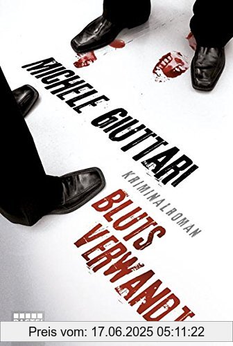 Binding : Taschenbuch, Edition : Aufl. 2012, Label : Bastei Lübbe (Bastei Lübbe Taschenbuch), Publisher : Bastei Lübbe (Bastei Lübbe Taschenbuch), medium : Taschenbuch, numberOfPages : 384, publicationDate : 2012-01-20, releaseDate : 2012-01-20, authors : Michele Giuttari, translators : Karin Diemerling, ISBN : 3404166221