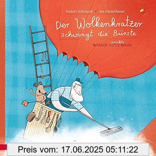 Binding : Gebundene Ausgabe, Edition : 1, Label : Annette Betz ein Imprint von Ueberreuter Verlag, Publisher : Annette Betz ein Imprint von Ueberreuter Verlag, medium : Gebundene Ausgabe, numberOfPages : 32, publicationDate : 2015-07-15, authors : Hubert Schirneck, languages : german, ISBN : 3219116469