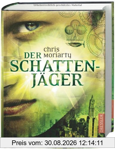 Der Schattenjäger