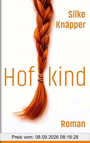 Hofkind: Roman
