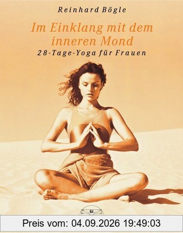 Im Einklang mit dem inneren Mond