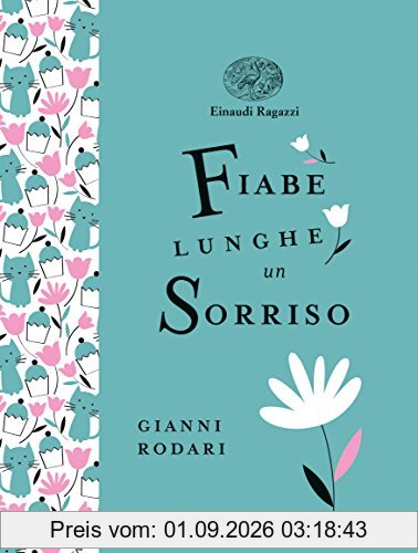 Fiabe lunghe un sorriso