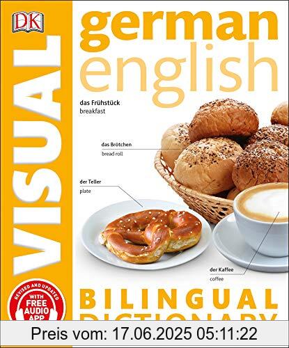 Binding : Taschenbuch, Edition : Bilingual, Label : DK, Publisher : DK, NumberOfItems : 1, PackageQuantity : 1, medium : Taschenbuch, numberOfPages : 360, publicationDate : 2017-04-18, releaseDate : 2017-04-18, authors : DK, ISBN : 1465459294