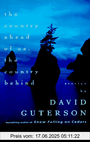 Binding : Taschenbuch, Edition : Reprint, Label : Vintage, Publisher : Vintage, NumberOfItems : 1, medium : Taschenbuch, numberOfPages : 176, publicationDate : 1996-04-30, releaseDate : 1996-04-30, authors : David Guterson, languages : english, ISBN : 0679767185