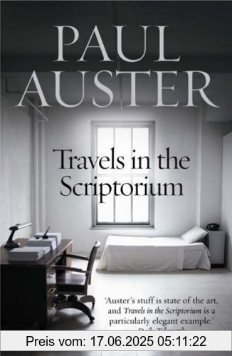 Binding : Taschenbuch, Label : Faber & Faber, Publisher : Faber & Faber, NumberOfItems : 2, medium : Taschenbuch, numberOfPages : 144, publicationDate : 2007-09-06, authors : Paul Auster, languages : english, ISBN : 0571232566