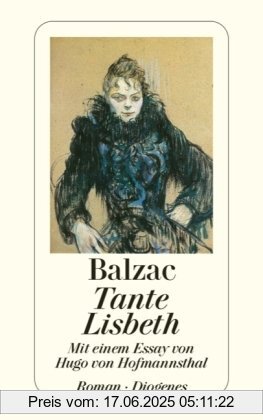 Binding : Broschiert, Edition : 1, Label : Diogenes, Publisher : Diogenes, medium : Broschiert, numberOfPages : 640, publicationDate : 2009-10-27, authors : Balzac, Honoré de, languages : german, ISBN : 3257239971