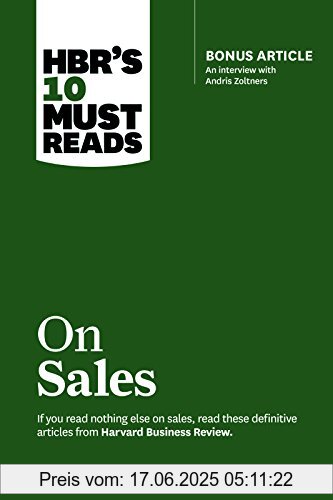 Binding : Taschenbuch, Label : Harvard Business Review Press, Publisher : Harvard Business Review Press, medium : Taschenbuch, numberOfPages : 256, publicationDate : 2017-05-23, authors : Review, Harvard Business, languages : english, ISBN : 1633693279