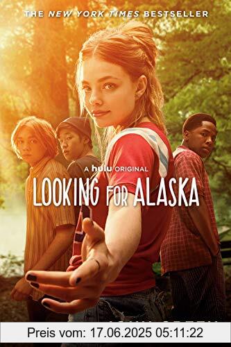 Binding : Taschenbuch, Edition : Media Tie In, Label : Penguin Books, Publisher : Penguin Books, PackageQuantity : 1, medium : Taschenbuch, numberOfPages : 272, publicationDate : 2019-09-24, releaseDate : 2019-09-24, authors : John Green, ISBN : 0593109066