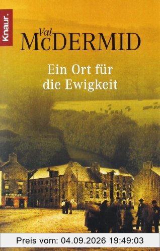Ein Ort für die Ewigkeit