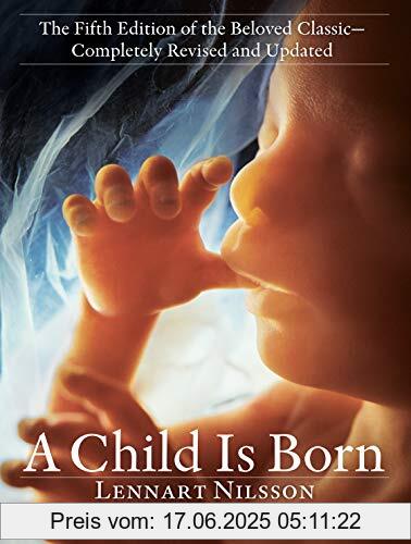 Brand : Bantam, Binding : Taschenbuch, Edition : Revised, Updated, Label : Bantam, Publisher : Bantam, Format : Illustriert, medium : Taschenbuch, numberOfPages : 224, publicationDate : 2020-07-07, releaseDate : 2020-07-07, authors : Lennart Nilsson, Linda Forsell, ISBN : 0593157966