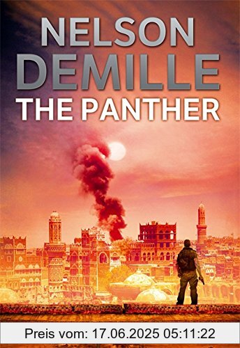 Binding : Taschenbuch, Label : Sphere, Publisher : Sphere, NumberOfItems : 1, medium : Taschenbuch, numberOfPages : 738, publicationDate : 2013-09-26, authors : Nelson DeMille, languages : english, ISBN : 0751547549