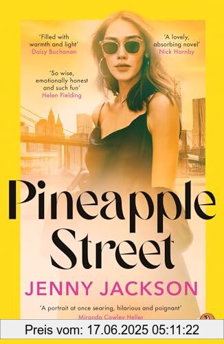 Binding : Taschenbuch, Edition : 1, Label : Penguin, Publisher : Penguin, medium : Taschenbuch, numberOfPages : 320, publicationDate : 2024-02-15, releaseDate : 2024-02-15, authors : Jenny Jackson, ISBN : 1529156157