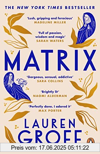 Brand : Random House UK Ltd, Binding : Taschenbuch, Edition : Heruitgave, Label : Penguin, Publisher : Penguin, medium : Taschenbuch, numberOfPages : 272, publicationDate : 2022-07-01, releaseDate : 2022-07-01, authors : Lauren Groff, ISBN : 1529157862