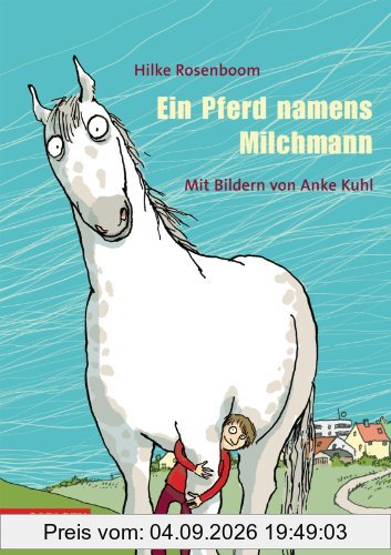 Ein Pferd namens Milchmann