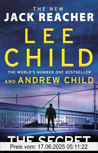Binding : Taschenbuch, Edition : 1, Label : Penguin, Publisher : Penguin, medium : Taschenbuch, numberOfPages : 416, publicationDate : 2024-03-14, releaseDate : 2024-03-14, authors : Lee Child, Andrew Child, ISBN : 0552177571