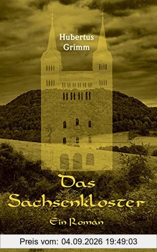Das Sachsenkloster