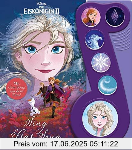 Binding : Gebundene Ausgabe, Edition : 1, Label : Phoenix International Publications Germany GmbH, Publisher : Phoenix International Publications Germany GmbH, medium : Gebundene Ausgabe, numberOfPages : 14, publicationDate : 2020-02-07, authors : Phoenix International Publications (pikids), Disney, ISBN : 1503753921