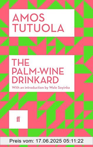Binding : Taschenbuch, Edition : Main, Label : Faber and Faber Ltd., Publisher : Faber and Faber Ltd., medium : Taschenbuch, numberOfPages : 136, publicationDate : 2014-07-03, authors : Amos Tutuola, languages : english, ISBN : 0571311539
