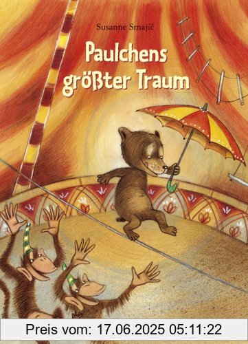 Binding : Gebundene Ausgabe, Label : Betz, Wien, Publisher : Betz, Wien, medium : Gebundene Ausgabe, numberOfPages : 32, publicationDate : 2006-01-01, authors : Susanne Smajić, languages : german, ISBN : 3219112773