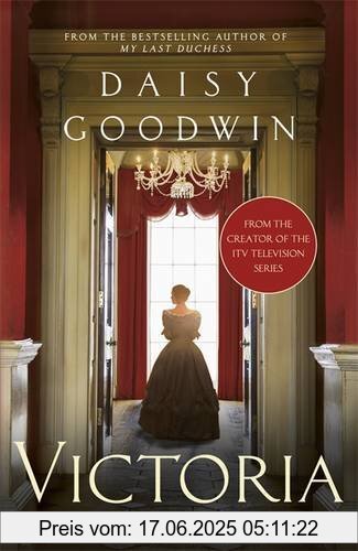 Binding : Taschenbuch, Label : Review, Publisher : Review, medium : Taschenbuch, numberOfPages : 400, publicationDate : 2016-10-20, authors : Daisy Goodwin, languages : english, ISBN : 0755396111