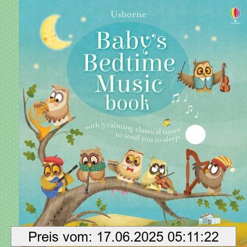 Binding : Pappbilderbuch, Label : Usborne Publishing, Publisher : Usborne Publishing, medium : Sonstige Einbände, numberOfPages : 10, publicationDate : 2017-01-01, authors : Sam Taplin, languages : english, ISBN : 1474921205