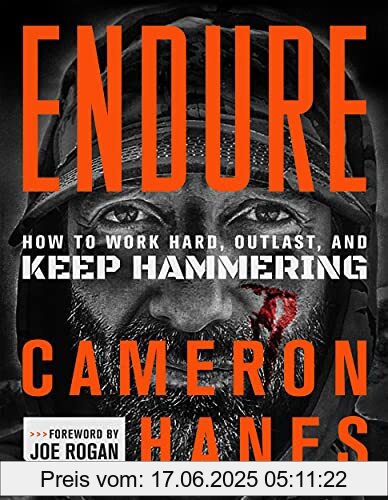 Binding : Gebundene Ausgabe, Label : St Martin's Press, Publisher : St Martin's Press, medium : Gebundene Ausgabe, numberOfPages : 307, publicationDate : 2022-05-17, releaseDate : 2022-05-17, authors : Cameron Hanes, ISBN : 1250279291