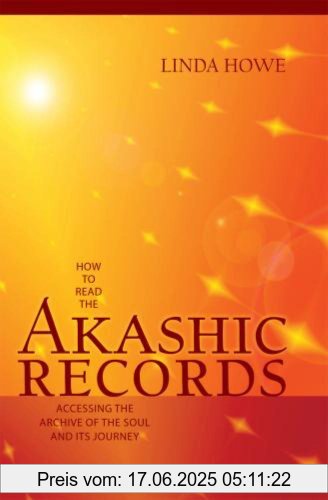 Binding : Taschenbuch, Edition : Reprint, Label : Sounds True Inc, Publisher : Sounds True Inc, NumberOfItems : 1, PackageQuantity : 1, medium : Taschenbuch, numberOfPages : 183, publicationDate : 2010-09-15, authors : Linda Howe, languages : english, ISBN : 159179904X