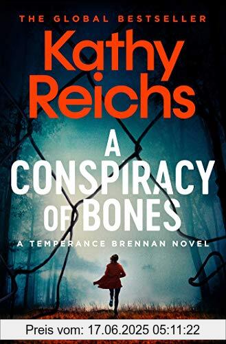 Brand : Simon + Schuster UK, Binding : Taschenbuch, Edition : Export, Label : Simon + Schuster UK, Publisher : Simon + Schuster UK, medium : Taschenbuch, numberOfPages : 355, publicationDate : 2020-10-01, authors : Kathy Reichs, ISBN : 1471194760
