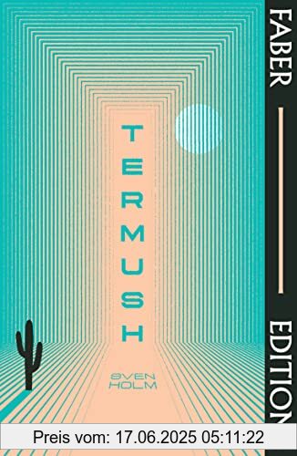 Binding : Taschenbuch, Edition : Main, Label : Faber & Faber, Publisher : Faber & Faber, medium : Taschenbuch, numberOfPages : 144, publicationDate : 2023-05-04, releaseDate : 2023-05-04, authors : Sven Holm, ISBN : 057137915X