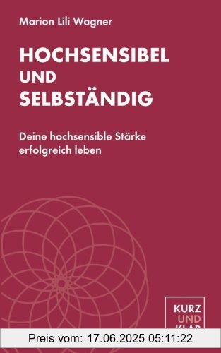 Binding : Taschenbuch, Edition : 1, Label : CreateSpace Independent Publishing Platform, Publisher : CreateSpace Independent Publishing Platform, medium : Taschenbuch, numberOfPages : 62, publicationDate : 2016-08-28, authors : Wagner, Marion Lili, languages : german, ISBN : 1535137126