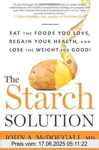 Binding : Gebundene Ausgabe, Edition : 1, Label : Rodale Pr, Publisher : Rodale Pr, NumberOfItems : 1, medium : Gebundene Ausgabe, numberOfPages : 348, publicationDate : 2012-05-08, authors : McDougall, John A., Mary McDougall, languages : english, ISBN : 1609613937