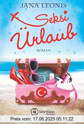 Binding : Taschenbuch, Label : Montlake Romance, Publisher : Montlake Romance, medium : Taschenbuch, numberOfPages : 380, publicationDate : 2016-04-05, releaseDate : 2016-04-05, authors : Jana Leonis, languages : german, ISBN : 1503933172