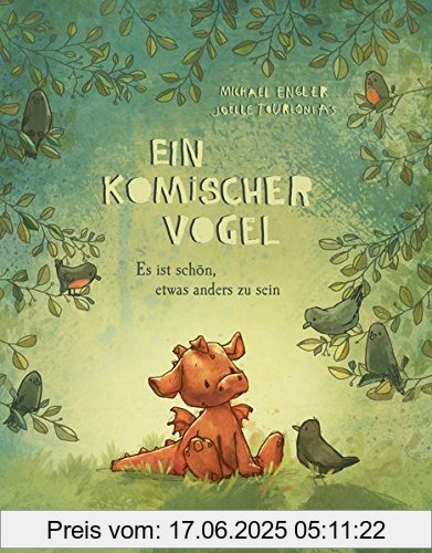 Binding : Gebundene Ausgabe, Edition : 1, Label : Annette Betz ein Imprint von Ueberreuter Verlag, Publisher : Annette Betz ein Imprint von Ueberreuter Verlag, medium : Gebundene Ausgabe, numberOfPages : 32, publicationDate : 2018-07-13, authors : Michael Engler, ISBN : 3219117635