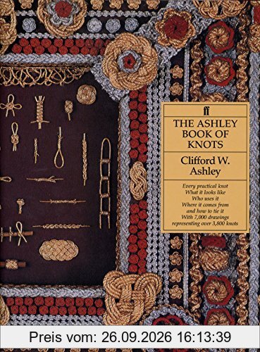 The Book of Knots