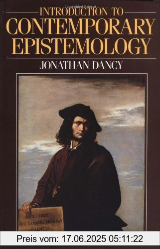 Binding : Taschenbuch, Label : Blackwell Publishers, Publisher : Blackwell Publishers, NumberOfItems : 1, medium : Taschenbuch, numberOfPages : 272, publicationDate : 1985-06-18, authors : Jonathan Dancy, languages : english, ISBN : 0631136223