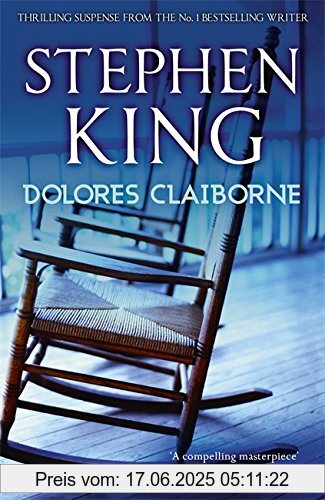 Binding : Taschenbuch, Label : Hodder & Stoughton General Division, Publisher : Hodder & Stoughton General Division, NumberOfItems : 1, PackageQuantity : 1, medium : Taschenbuch, numberOfPages : 320, publicationDate : 2011-07-07, authors : Stephen King, languages : english, ISBN : 1444707442