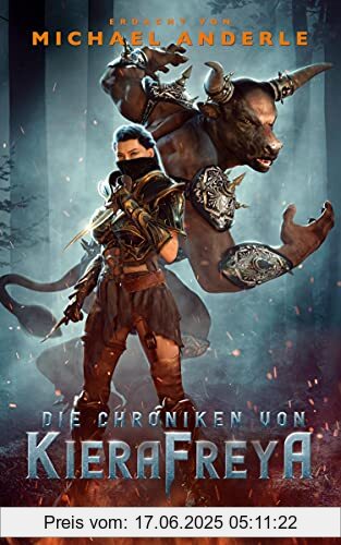 Binding : Taschenbuch, Label : LMBPN International, Publisher : LMBPN International, medium : Taschenbuch, numberOfPages : 382, publicationDate : 2021-06-10, authors : Michael Anderle, translators : Kerstin Weber, ISBN : 1649712162