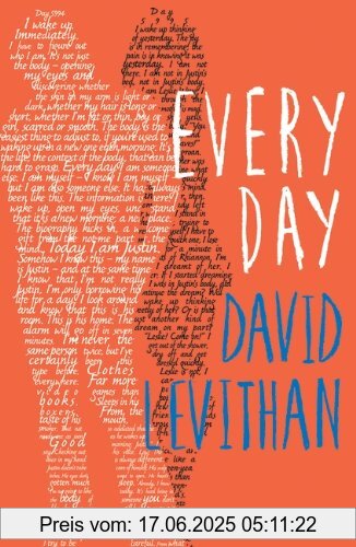 Binding : Taschenbuch, Label : Egmont UK, Publisher : Egmont UK, medium : Taschenbuch, numberOfPages : 384, publicationDate : 2013-08-29, authors : David Levithan, languages : english, ISBN : 140526442X