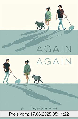 Binding : Taschenbuch, Label : Hot Key Books, Publisher : Hot Key Books, medium : Taschenbuch, numberOfPages : 289, publicationDate : 2020-06-02, authors : E. Lockhart, ISBN : 1471407292