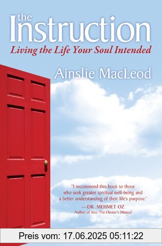 Binding : Taschenbuch, Label : SOUNDS TRUE INC, Publisher : SOUNDS TRUE INC, NumberOfItems : 2, PackageQuantity : 1, medium : Taschenbuch, numberOfPages : 299, publicationDate : 2009-05-01, authors : Ainslie Macleod, ISBN : 1591797209