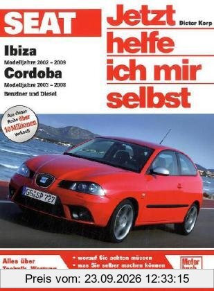 Seat Ibiza / Cordoba 6L Benziner und Diesel