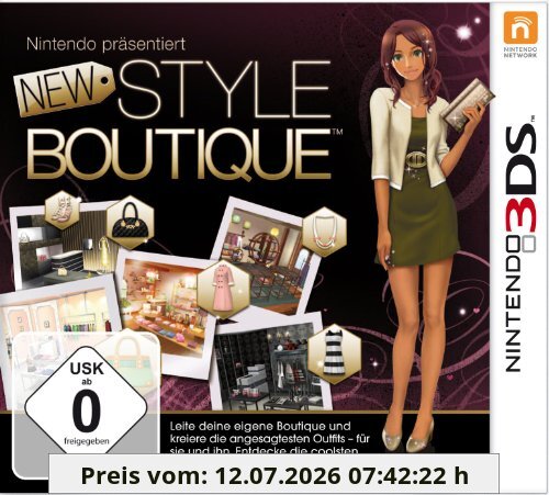 New Style Boutique