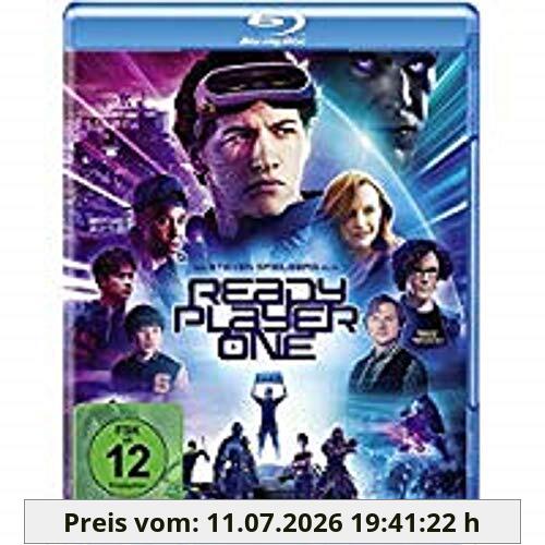 BR-D/READY PLAYER ONE